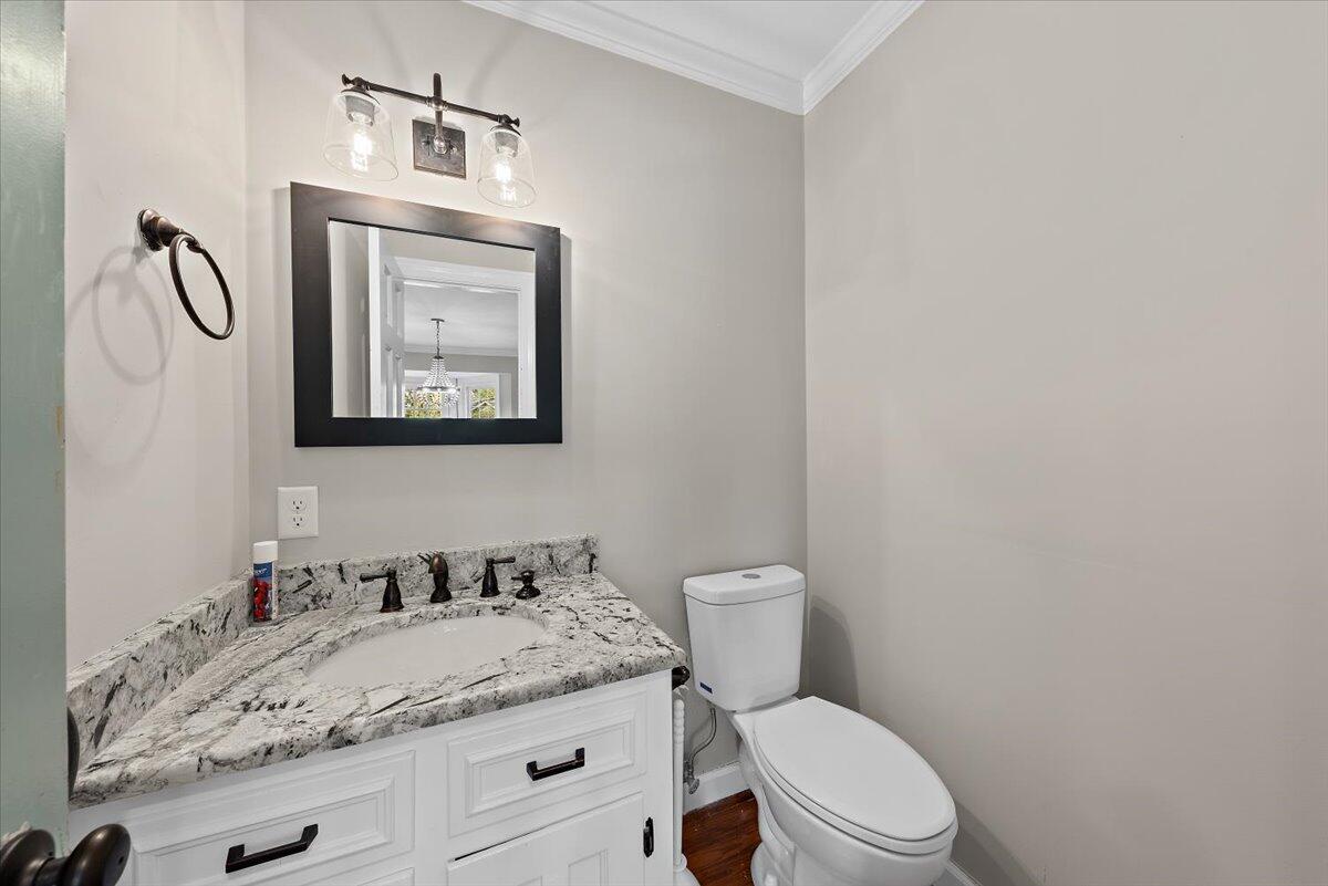 1168 Farm Quarter Road Mount Pleasant, SC 29464 - Photo 24 of 58 14-LLP3220
