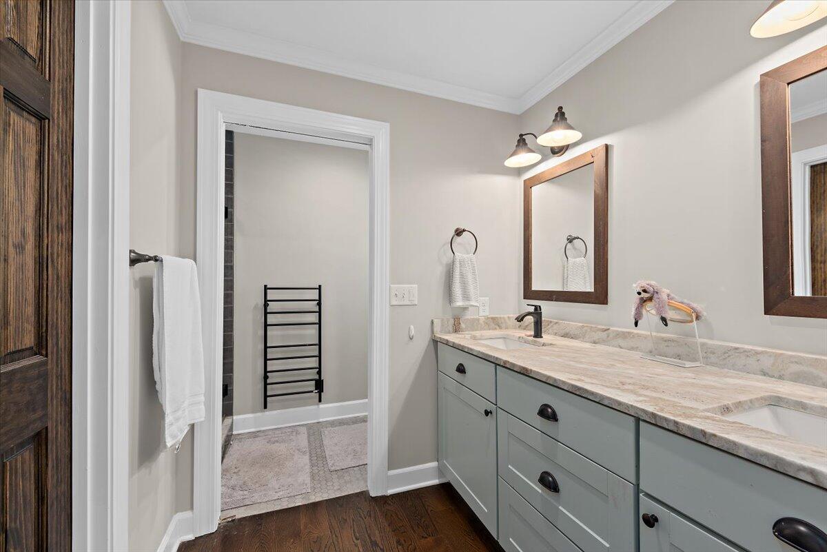 1168 Farm Quarter Road Mount Pleasant, SC 29464 - Photo 28 of 58 34-LLP3425