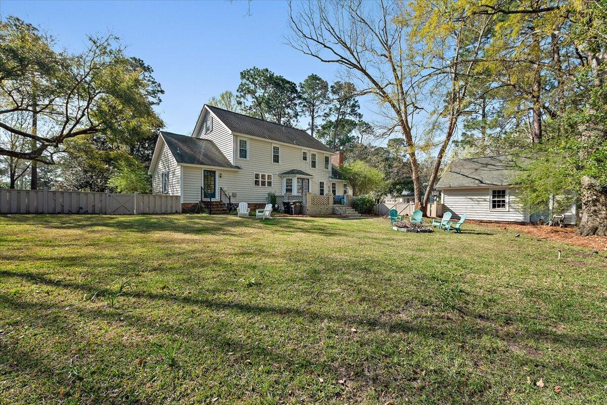 1168 Farm Quarter Road Mount Pleasant, SC 29464 - Photo 40 of 58 41-LLP3474