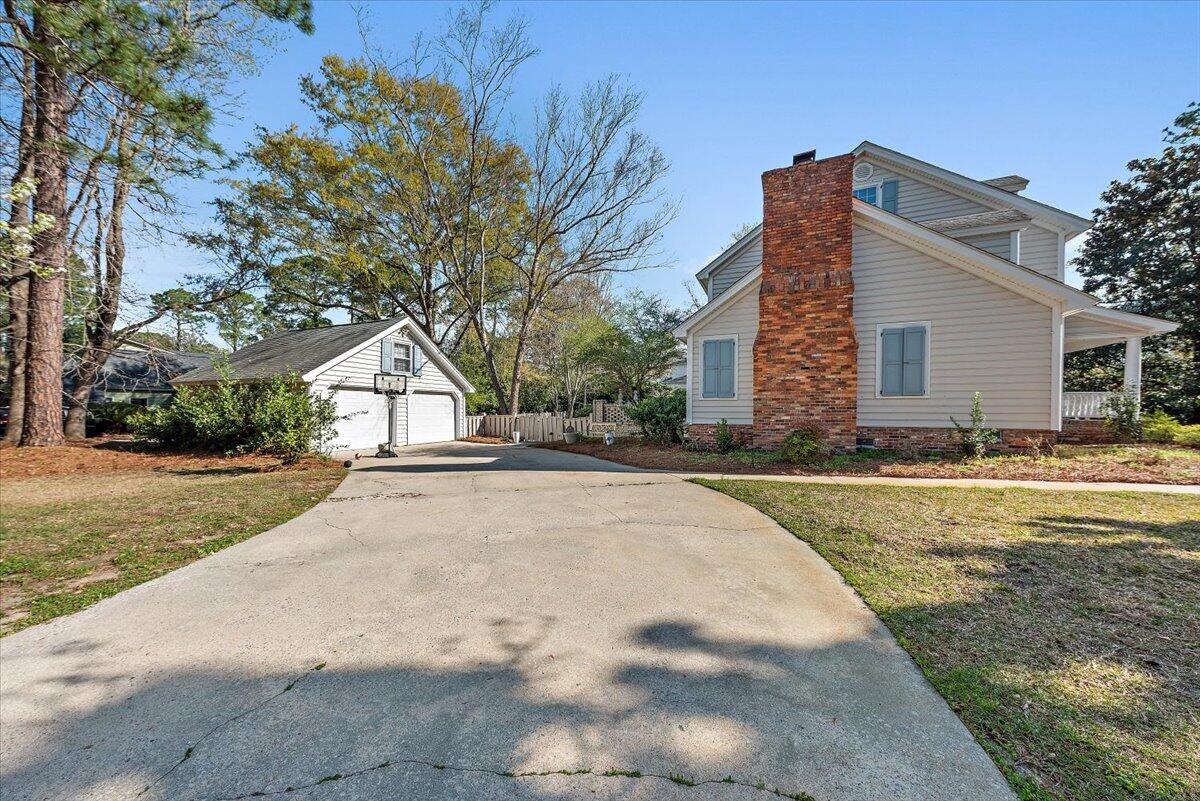 1168 Farm Quarter Road Mount Pleasant, SC 29464 - Photo 41 of 58 38-LLP3459