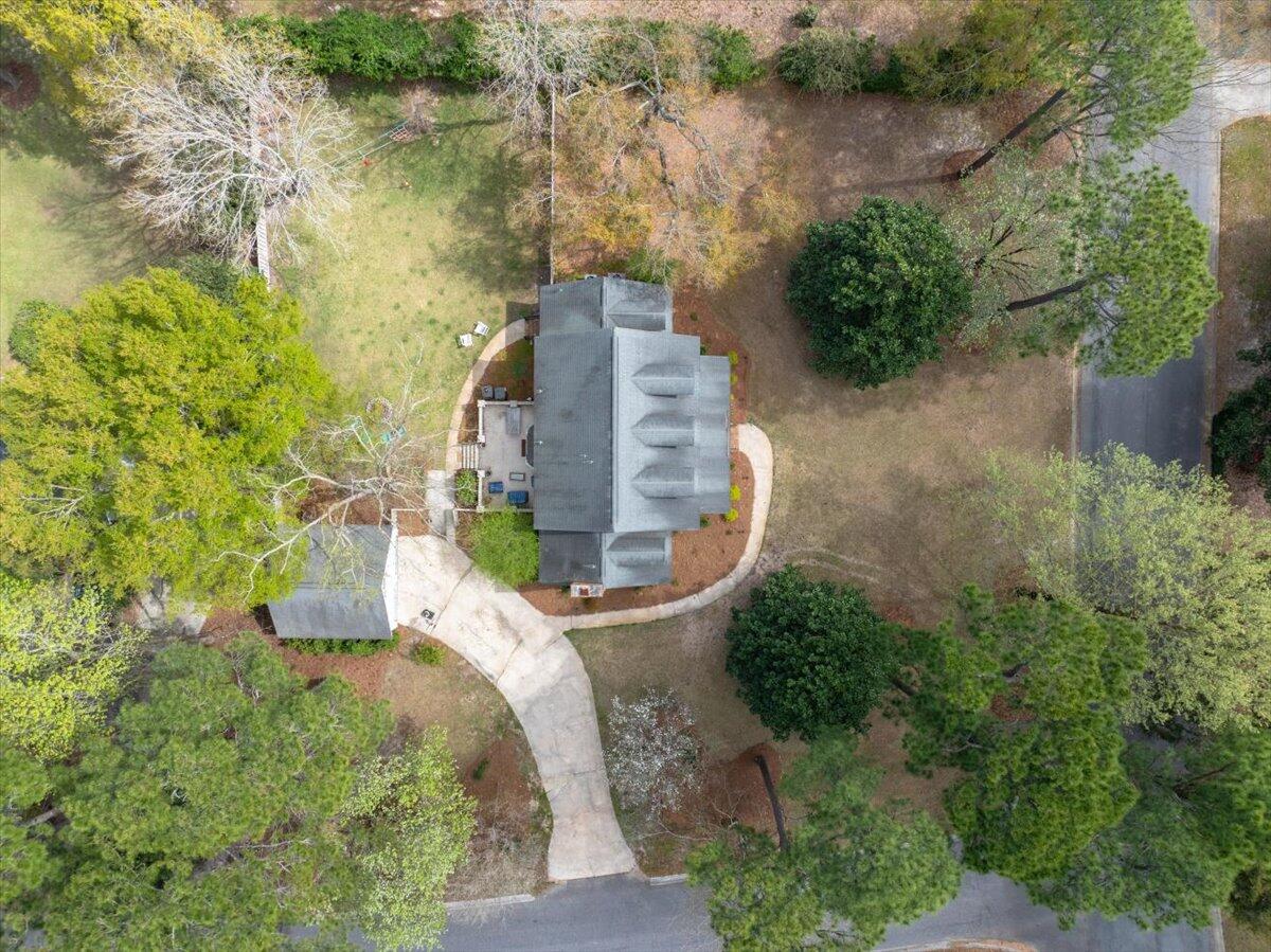 1168 Farm Quarter Road Mount Pleasant, SC 29464 - Photo 46 of 58 48-DJI_20240318115847_0007_D-HDR