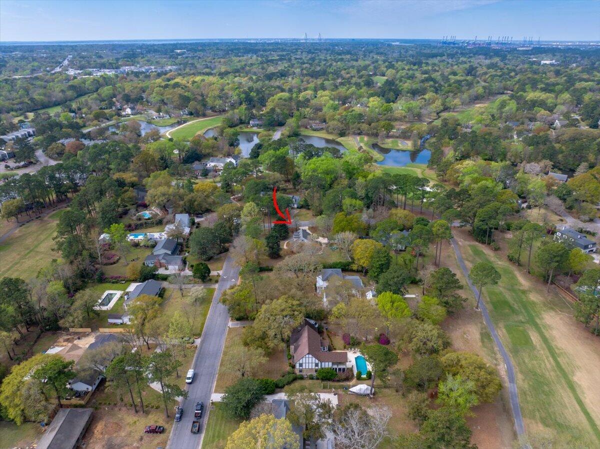 1168 Farm Quarter Road Mount Pleasant, SC 29464 - Photo 50 of 58 52-DJI_20240318120032_0016_D-HDR