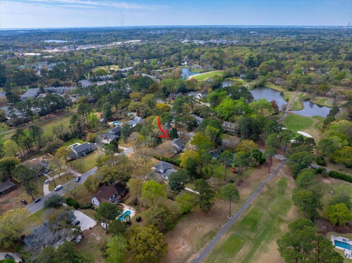 1168 Farm Quarter Road Mount Pleasant, SC 29464 - Photo 51 of 58 54-DJI_20240318120052_0019_D-HDR