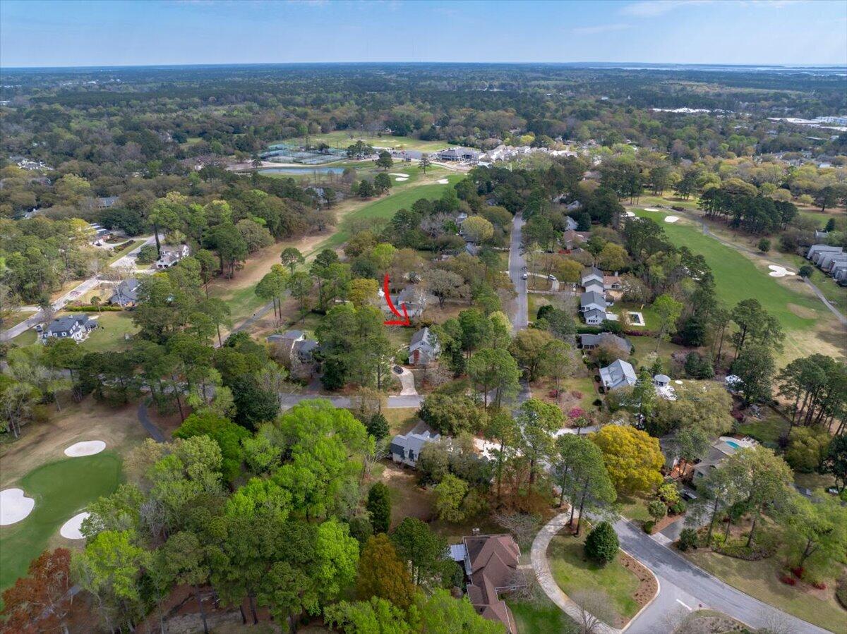 1168 Farm Quarter Road Mount Pleasant, SC 29464 - Photo 54 of 58 60-DJI_20240318120347_0031_D-HDR