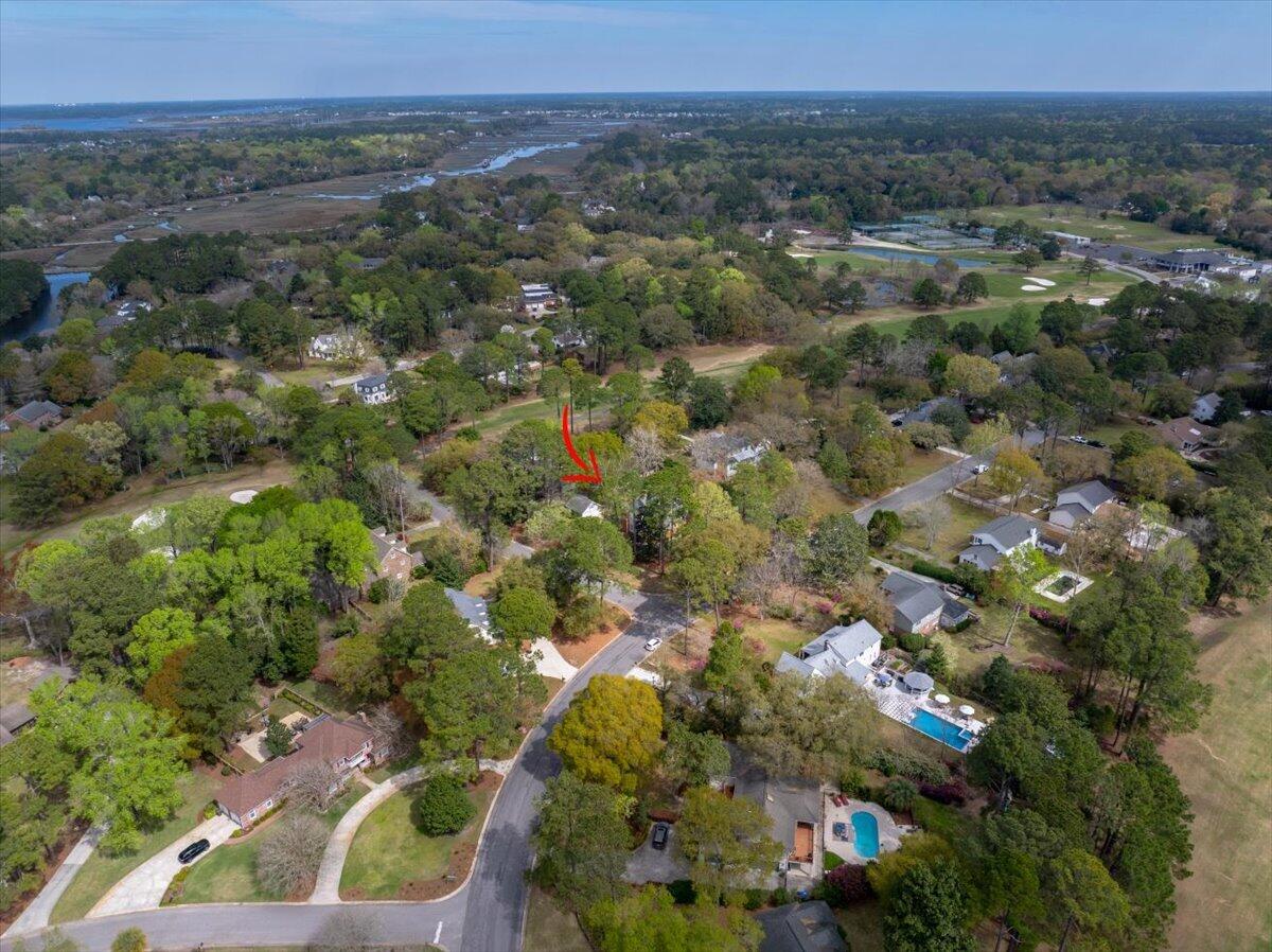 1168 Farm Quarter Road Mount Pleasant, SC 29464 - Photo 55 of 58 62-DJI_20240318120411_0034_D-HDR