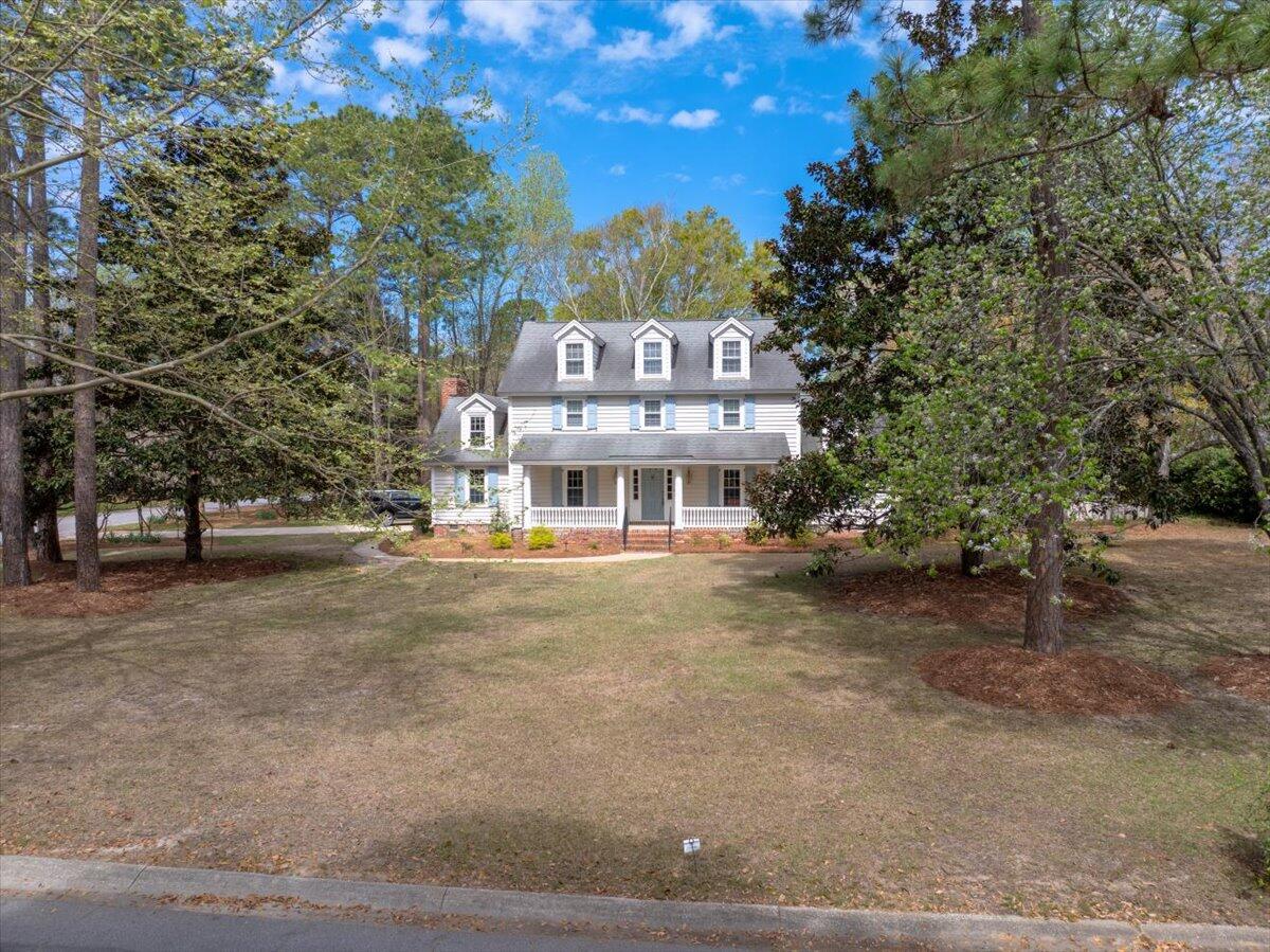 1168 Farm Quarter Road Mount Pleasant, SC 29464 - Photo 57 of 58 67-DJI_20240318121122_0062_D-HDR