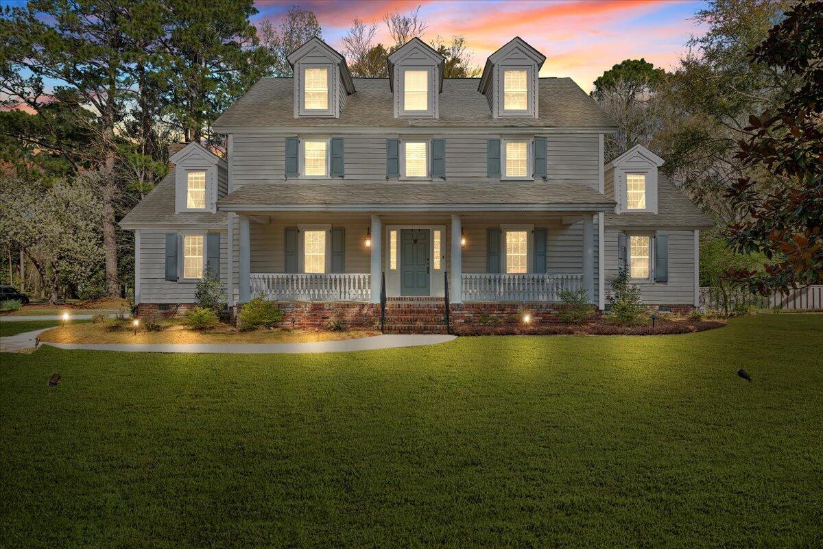 1168 Farm Quarter Road Mount Pleasant, SC 29464 - Photo 58 of 58 68-LLP3441