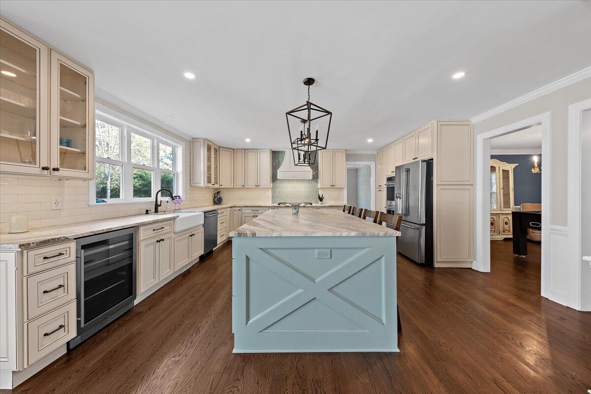 1168 Farm Quarter Road Mount Pleasant, SC 29464 - Photo 6 of 58 12-LLP3200