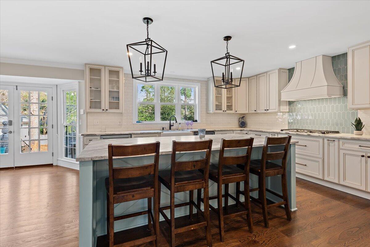 1168 Farm Quarter Road Mount Pleasant, SC 29464 - Photo 7 of 58 07-LLP3139