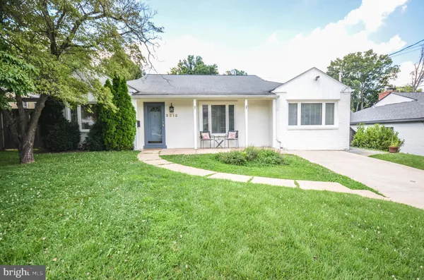 $3,600 | 3313 Coquelin Terrace, Chevy Chase, MD 20815