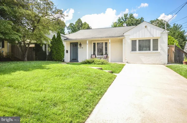 $3,600 | 3313 Coquelin Terrace, Chevy Chase, MD 20815