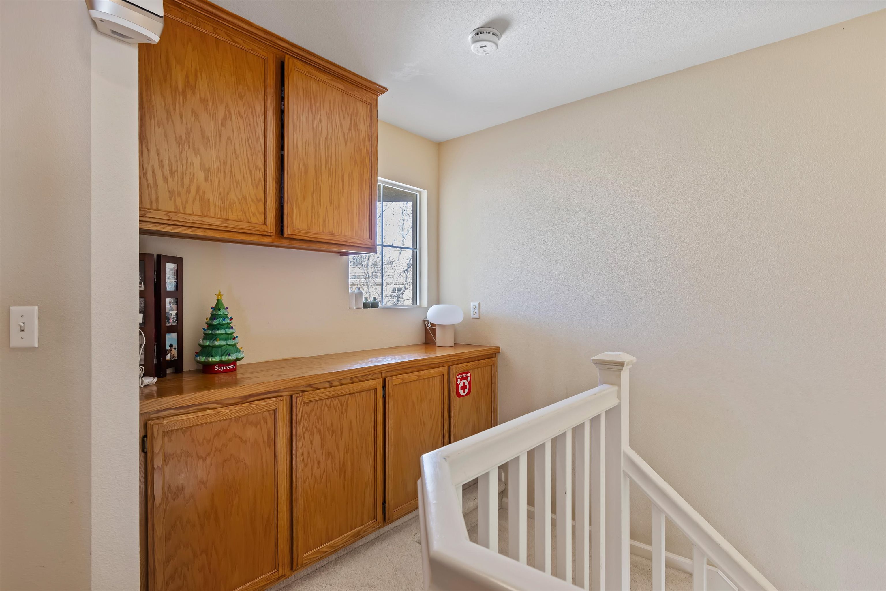 3567 Dayton Common Fremont, CA 94538 - Photo 14 of 29 a view of a kitchen with an empty space and a window