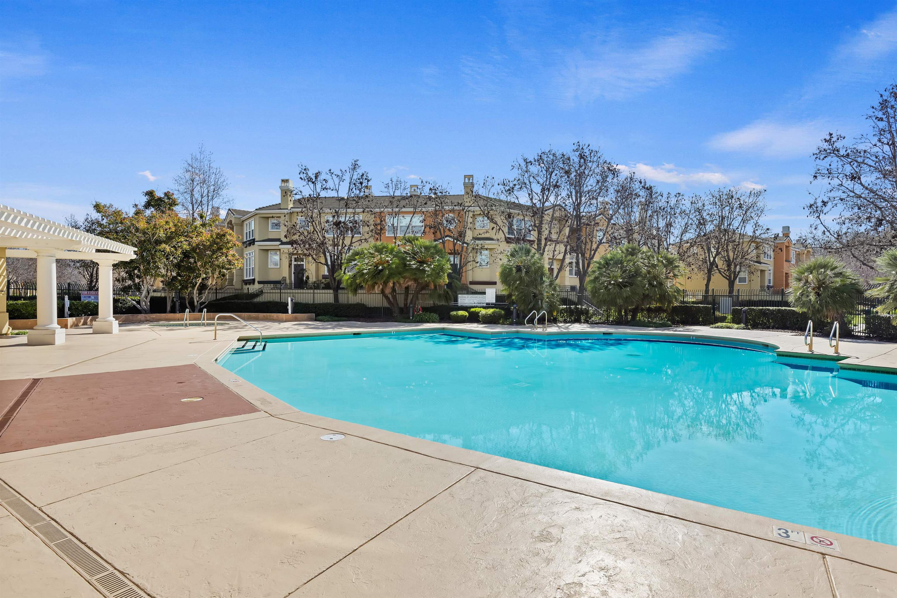 3567 Dayton Common Fremont, CA 94538 - Photo 28 of 29 a view of a city