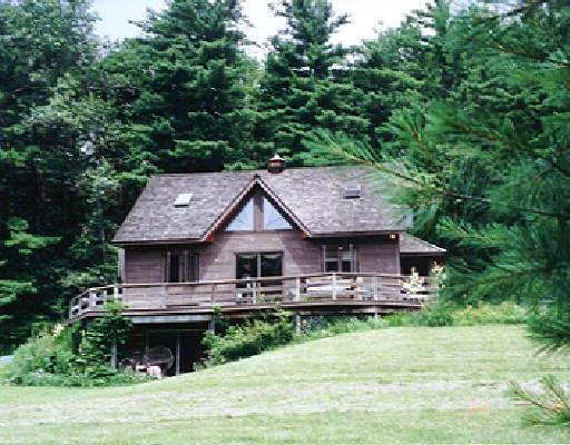 115 Johnson Road Canaan, CT 06031 - Photo 1 of 1 Gallery Image 1