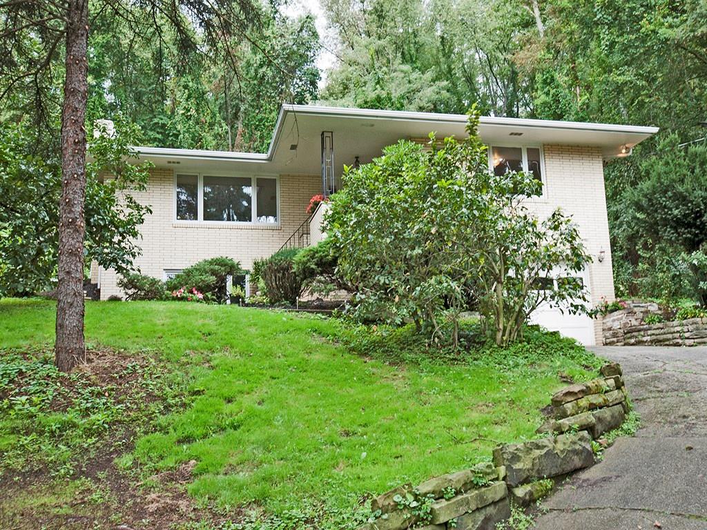 548 North Lewis Run Road Pleasant Hills, PA 15122 - Photo 1 of 24 Gallery Image 1