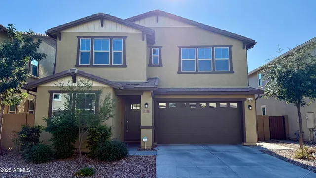 $2,899 | 1151 East Armstrong Way, Chandler, AZ 85286