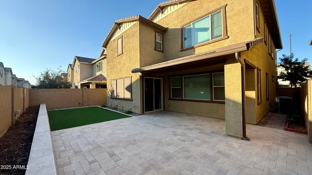 $2,899 | 1151 East Armstrong Way, Chandler, AZ 85286