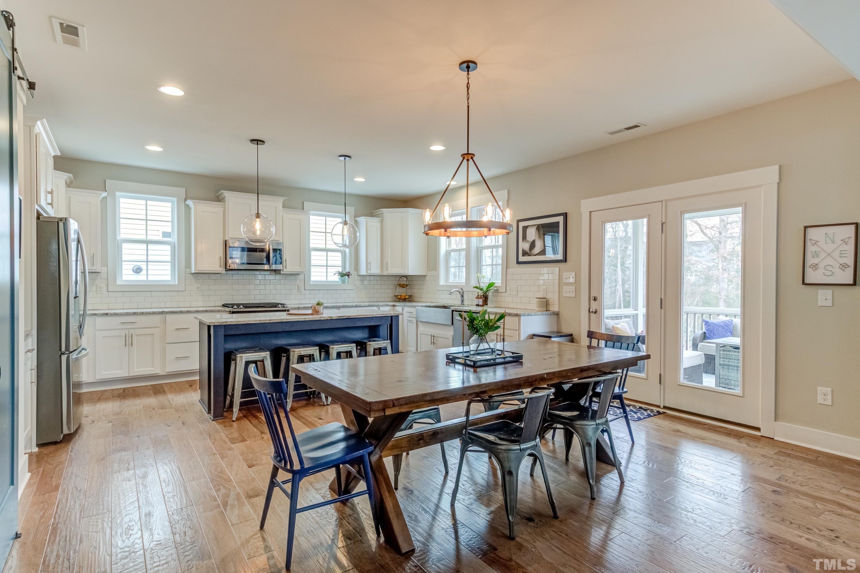 1717 Chestnut Falls Road Wendell, NC 27591 - Photo 11 of 42 Gallery Image 11