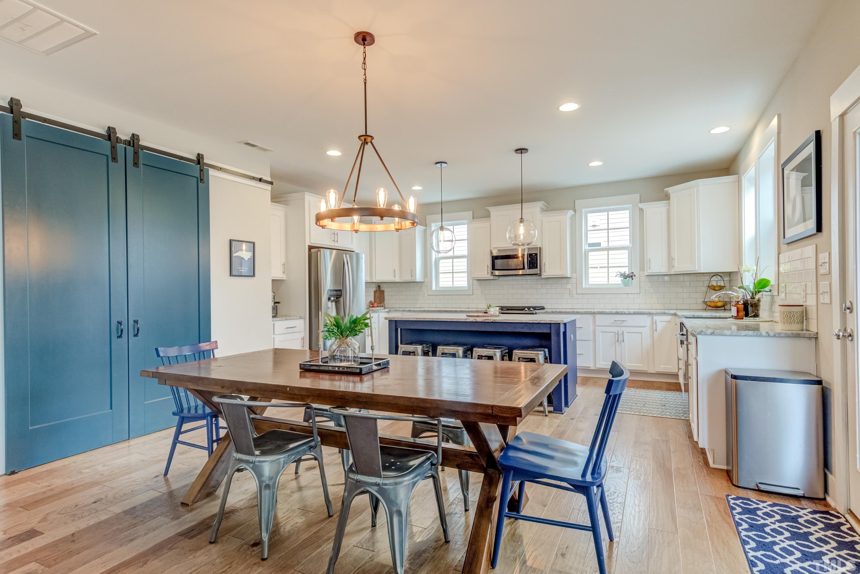 1717 Chestnut Falls Road Wendell, NC 27591 - Photo 12 of 42 Gallery Image 12