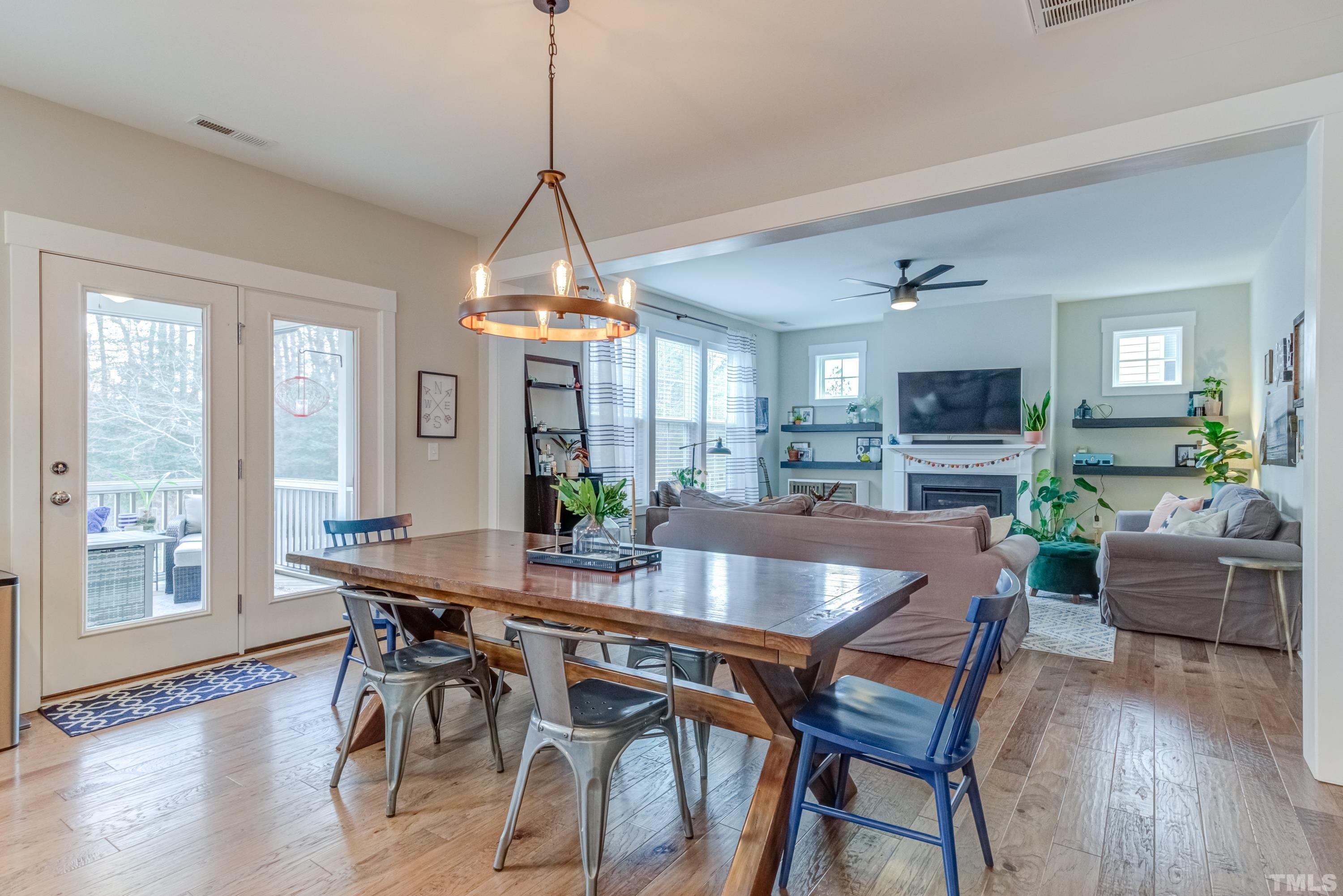1717 Chestnut Falls Road Wendell, NC 27591 - Photo 13 of 42 Gallery Image 13