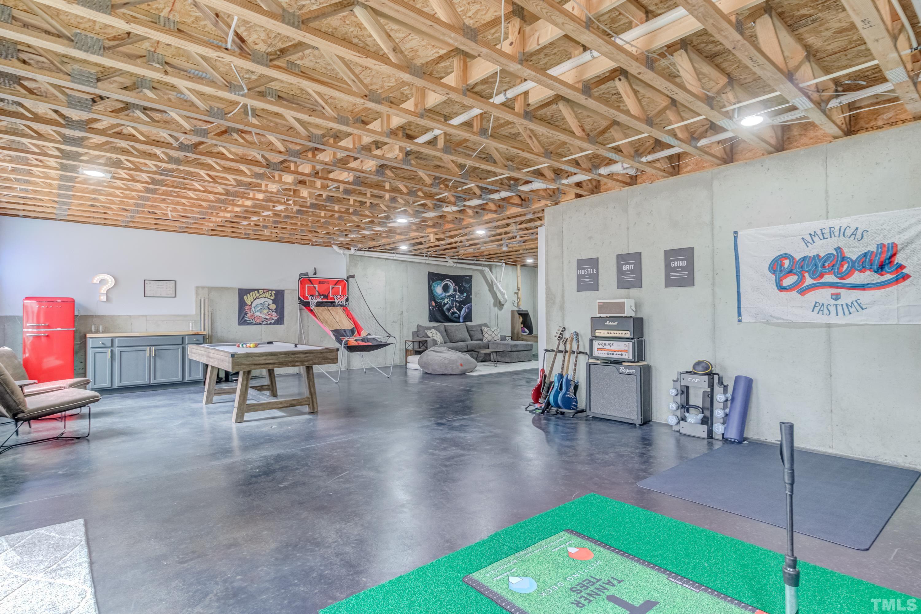 1717 Chestnut Falls Road Wendell, NC 27591 - Photo 34 of 42 Gallery Image 34
