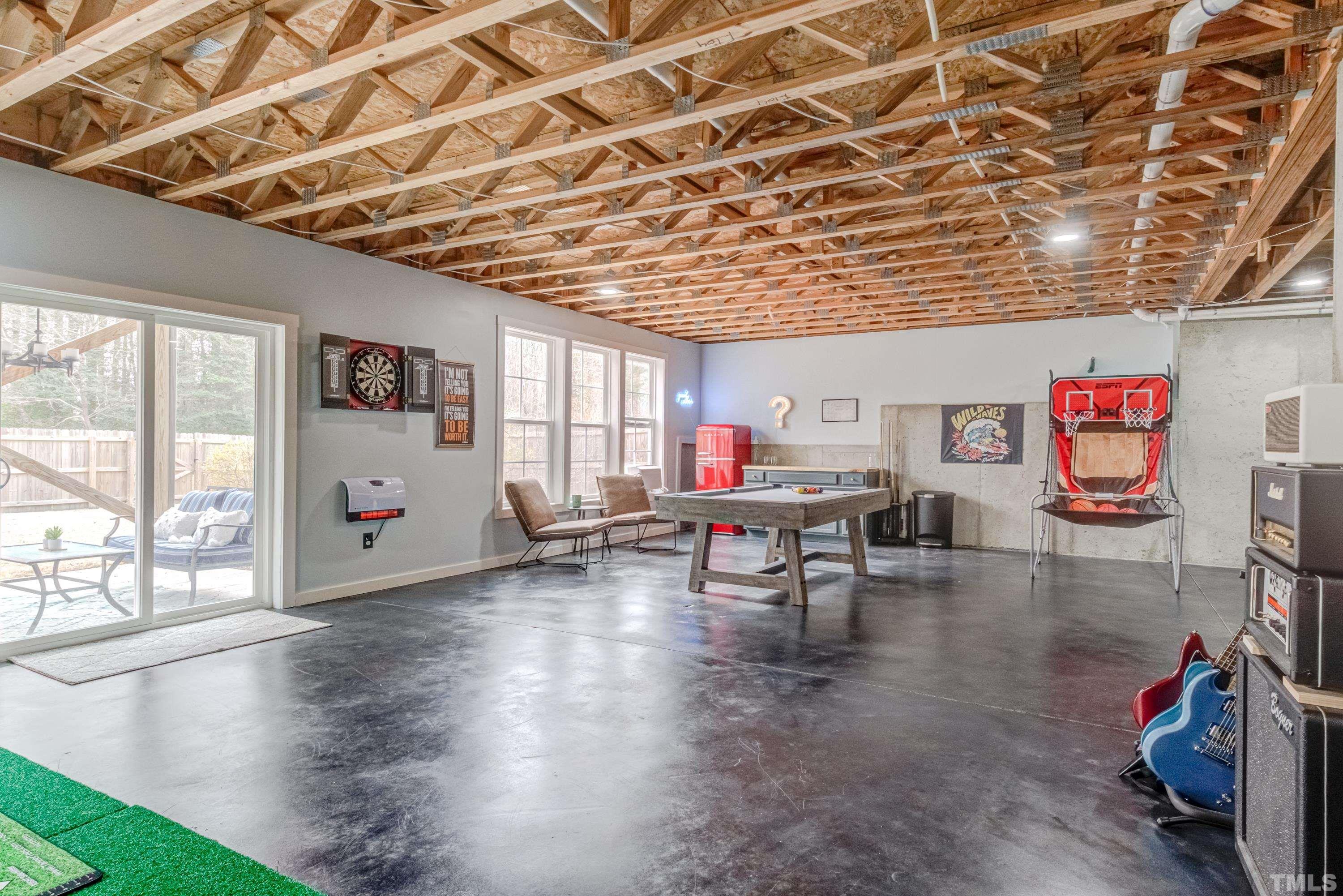 1717 Chestnut Falls Road Wendell, NC 27591 - Photo 35 of 42 Gallery Image 35
