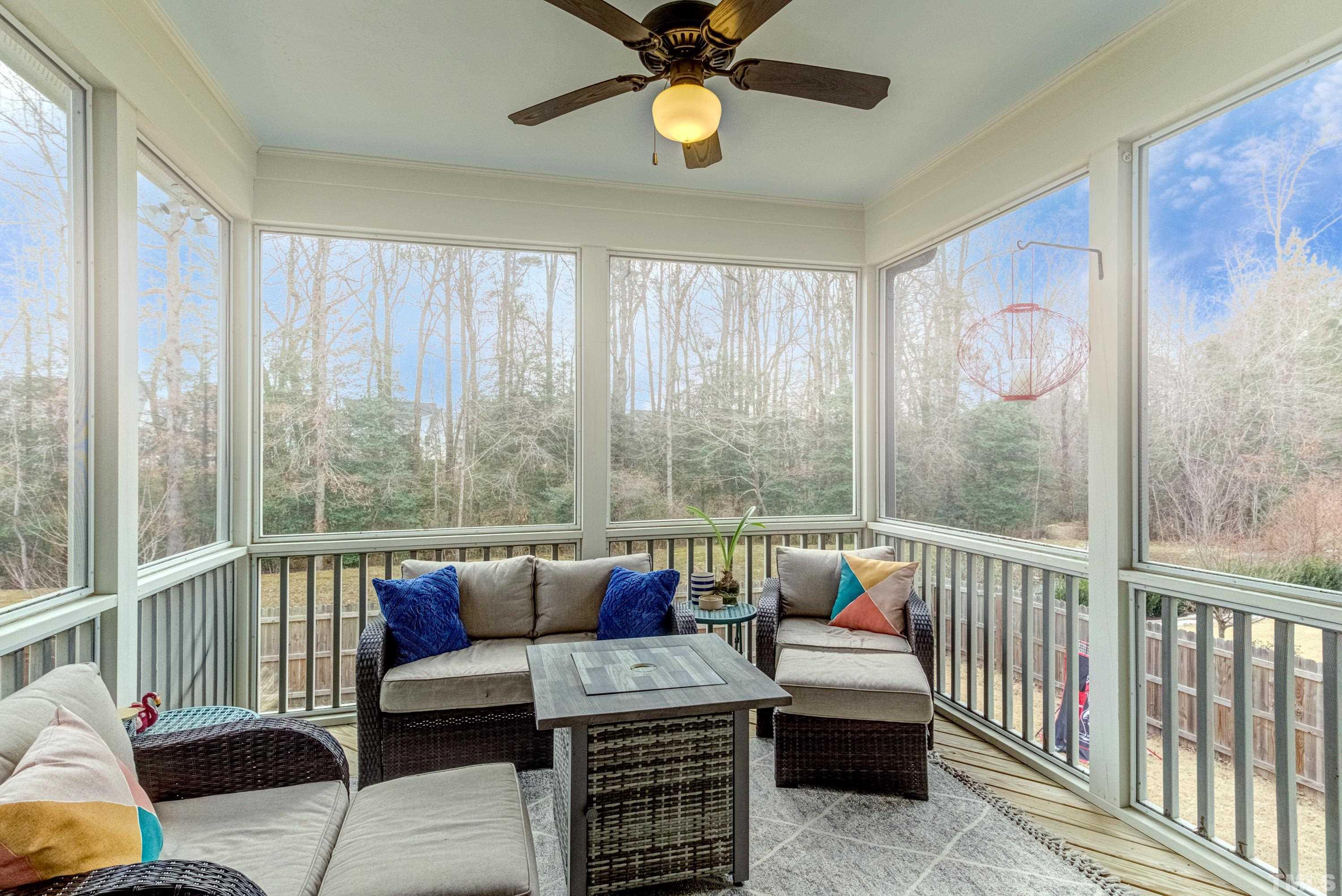 1717 Chestnut Falls Road Wendell, NC 27591 - Photo 37 of 42 Gallery Image 37
