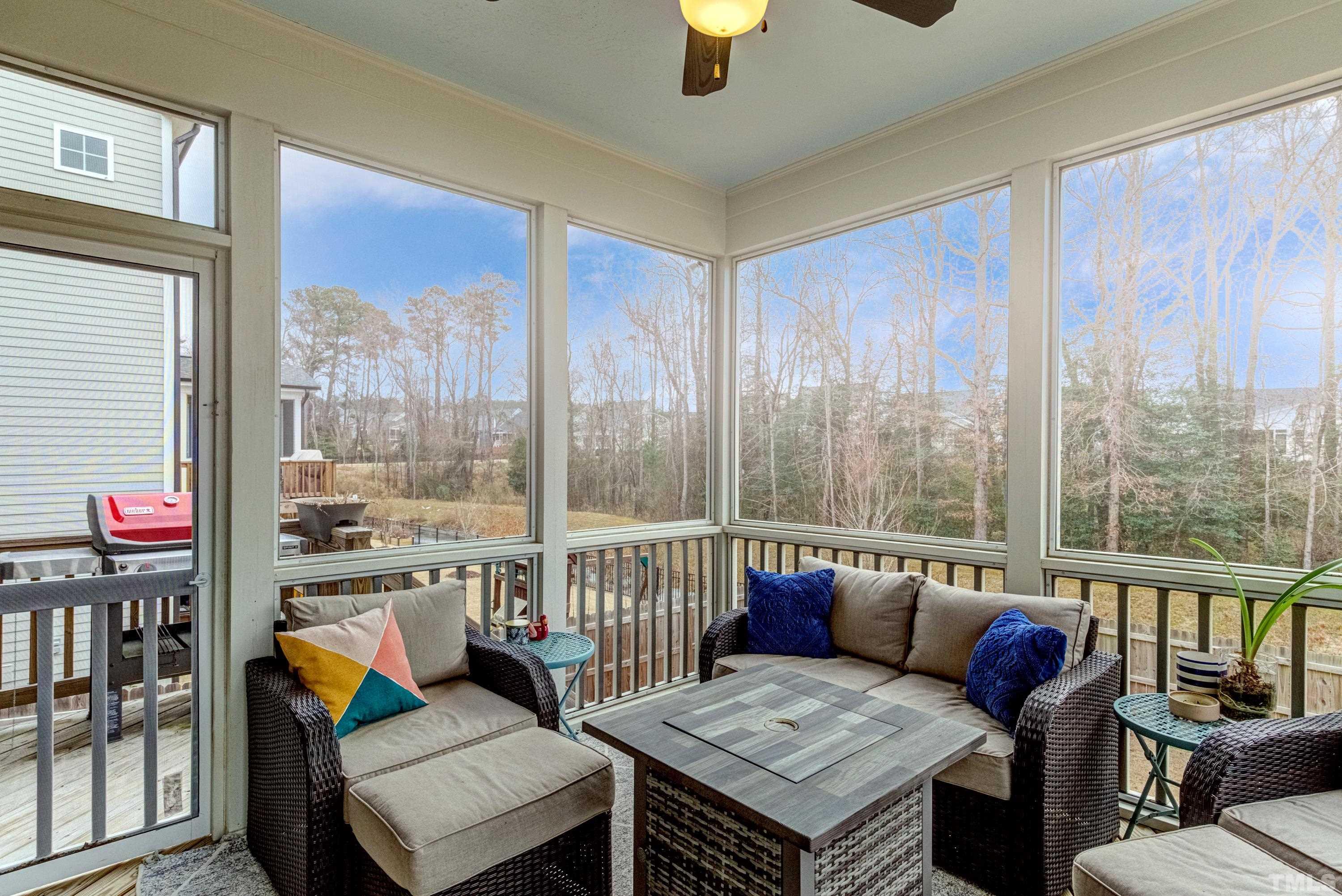 1717 Chestnut Falls Road Wendell, NC 27591 - Photo 38 of 42 Gallery Image 38