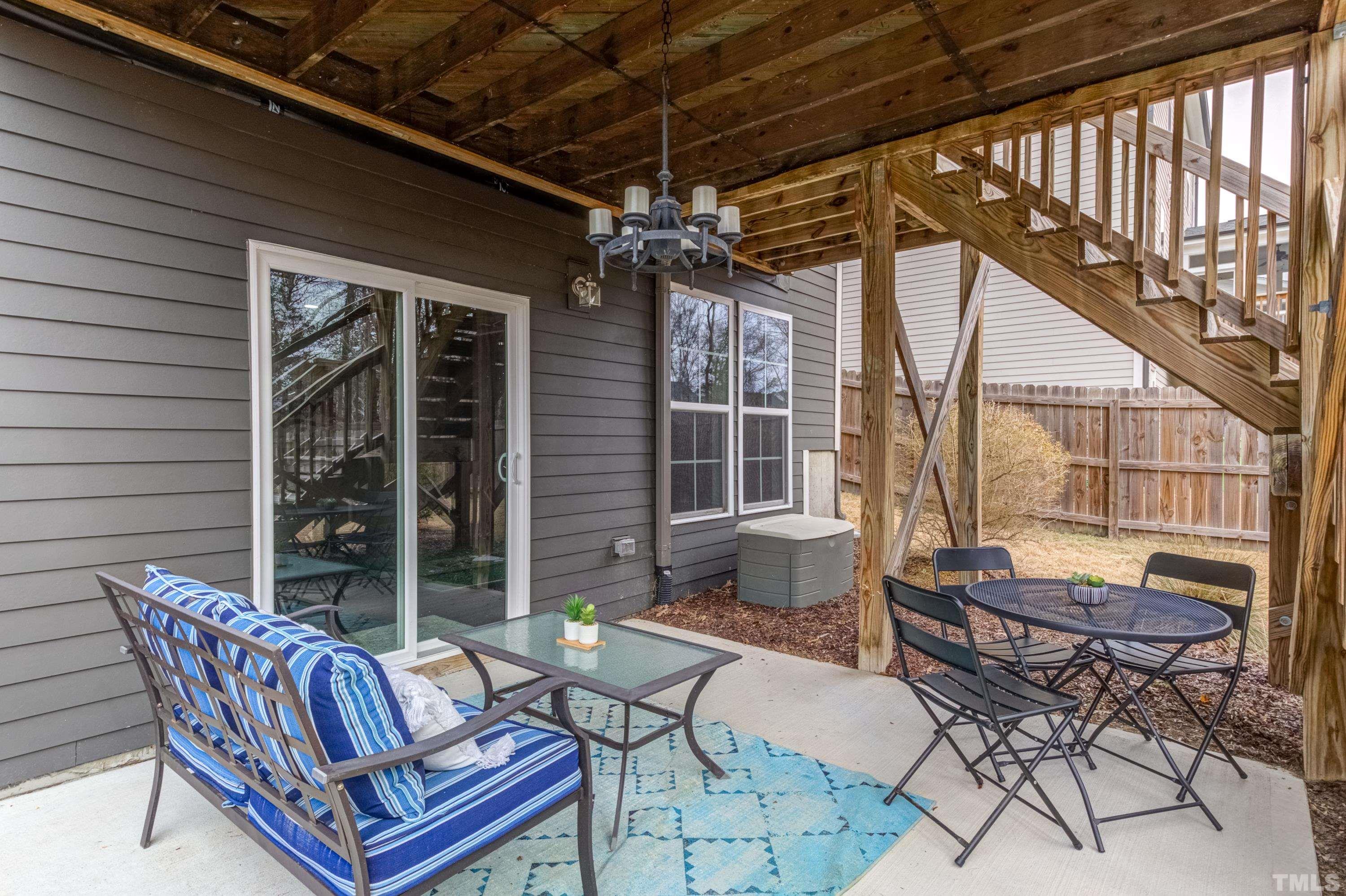 1717 Chestnut Falls Road Wendell, NC 27591 - Photo 39 of 42 Gallery Image 39
