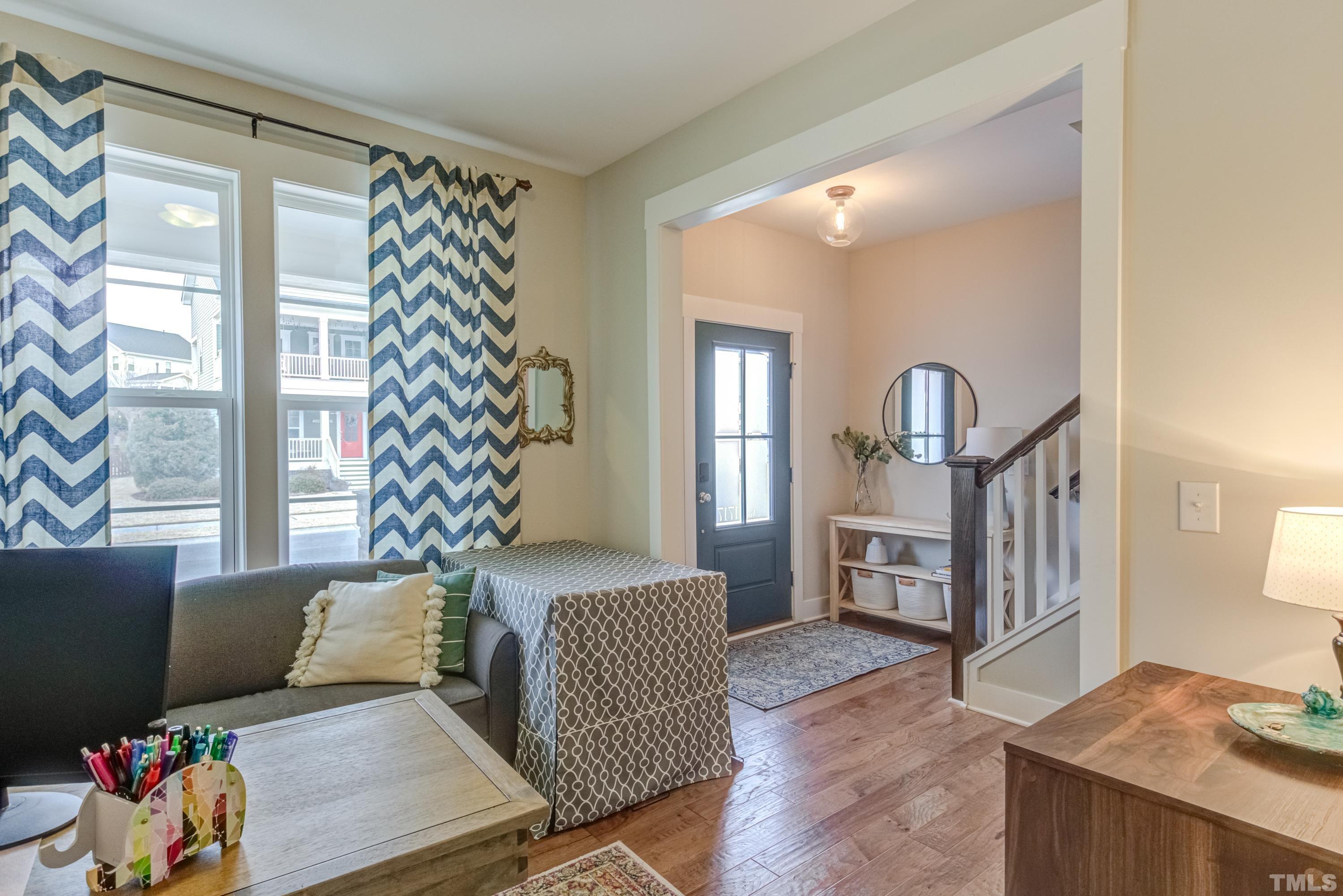 1717 Chestnut Falls Road Wendell, NC 27591 - Photo 4 of 42 Gallery Image 4