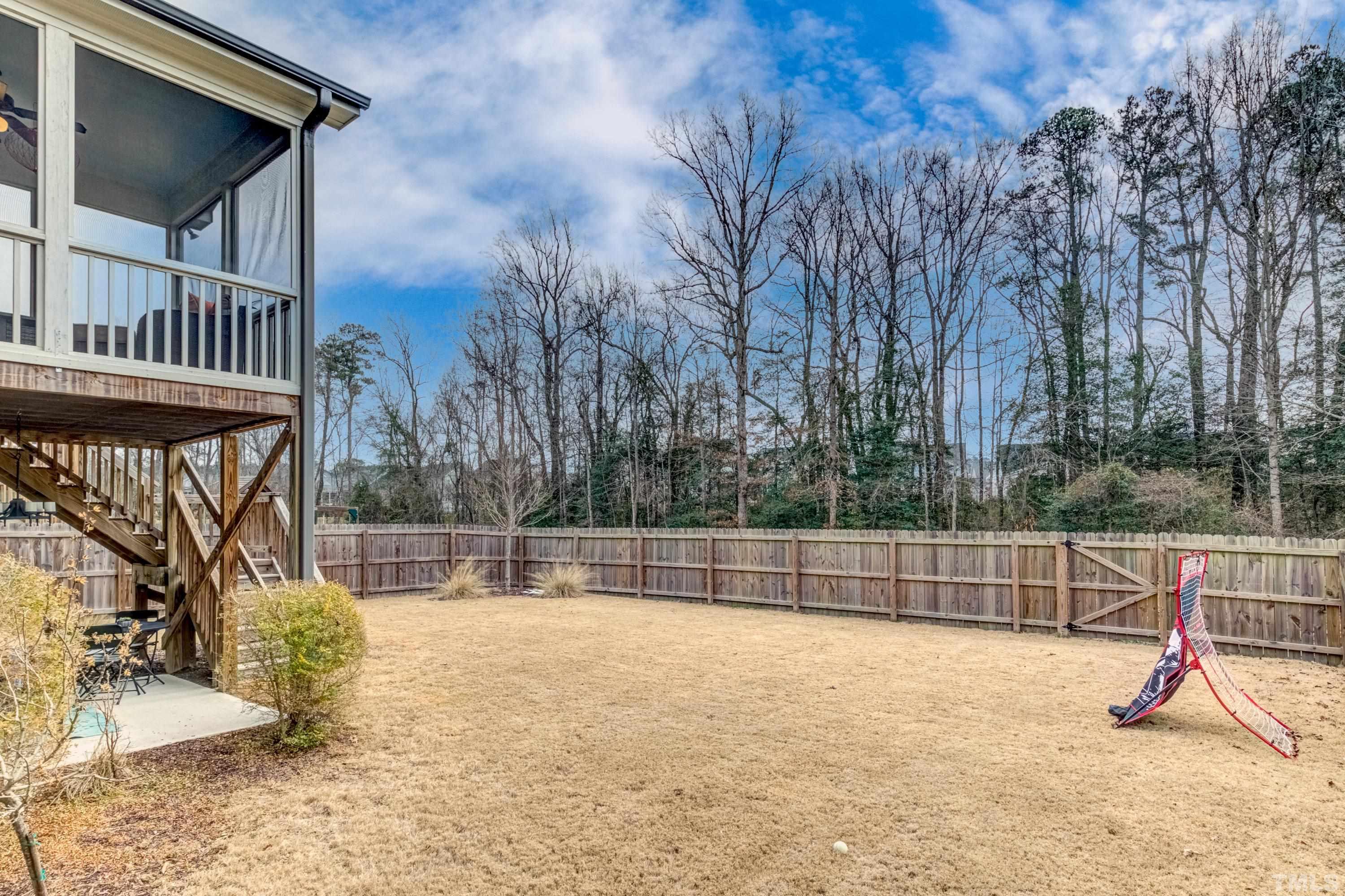 1717 Chestnut Falls Road Wendell, NC 27591 - Photo 41 of 42 Gallery Image 41