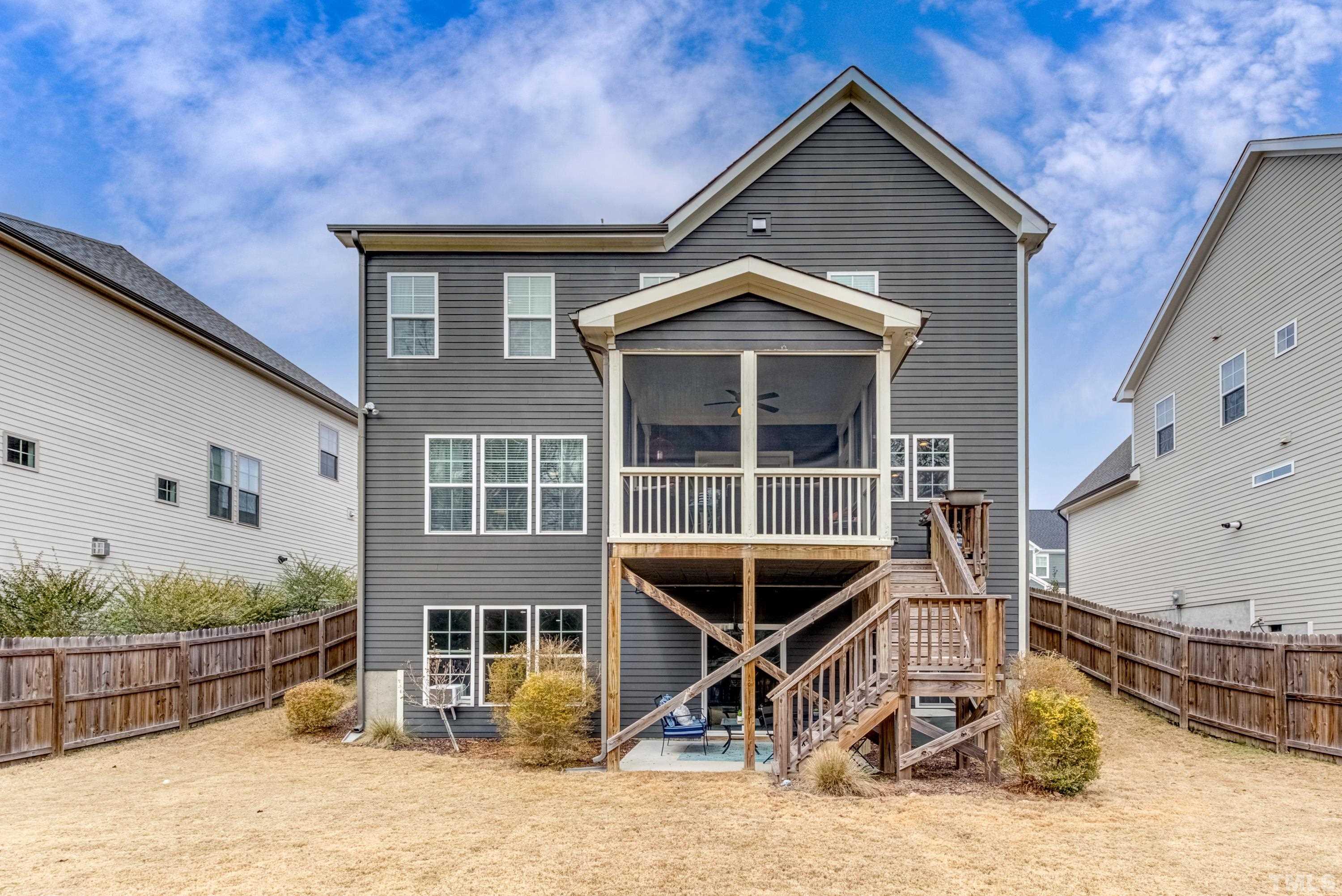 1717 Chestnut Falls Road Wendell, NC 27591 - Photo 42 of 42 Gallery Image 42