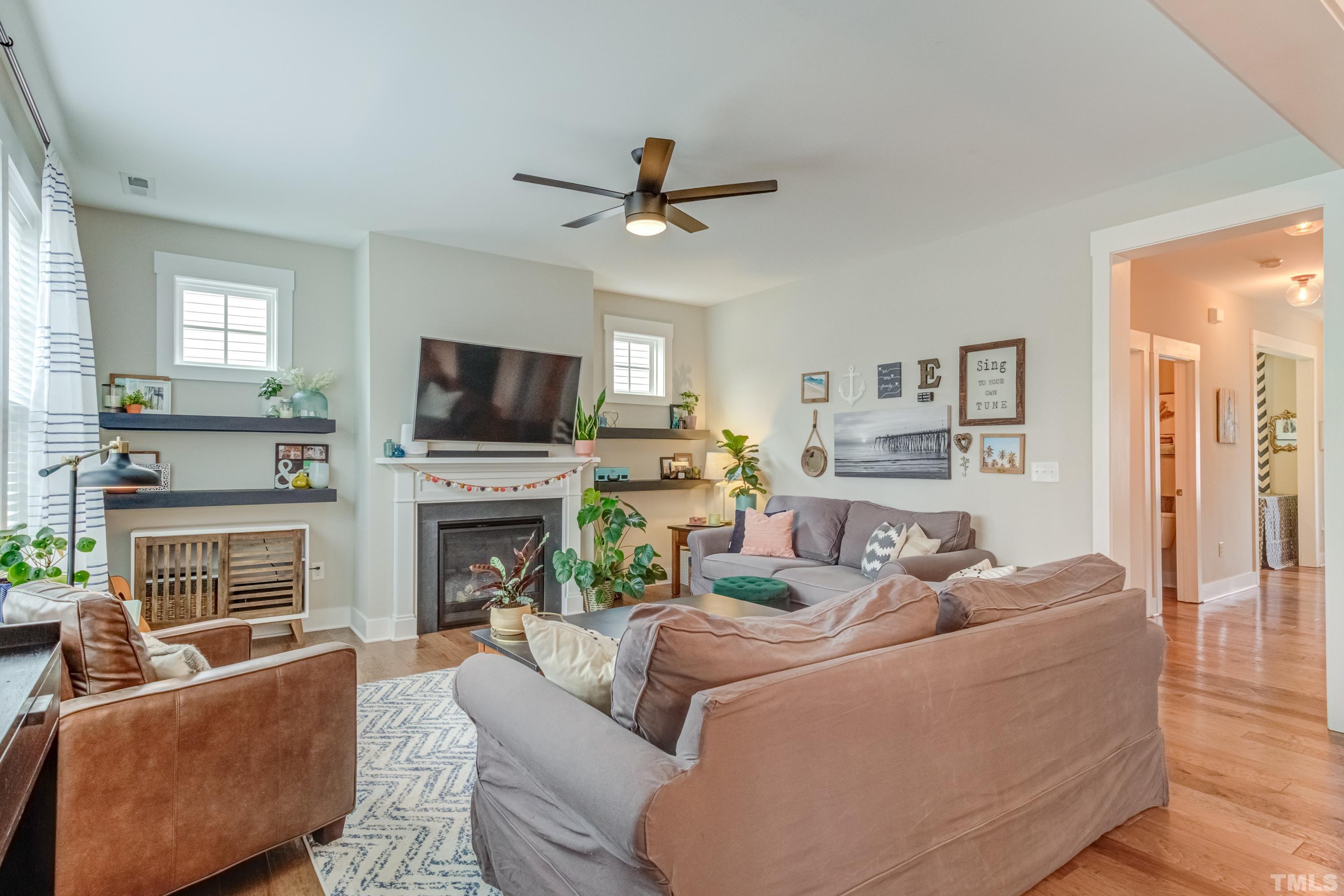 1717 Chestnut Falls Road Wendell, NC 27591 - Photo 8 of 42 Gallery Image 8