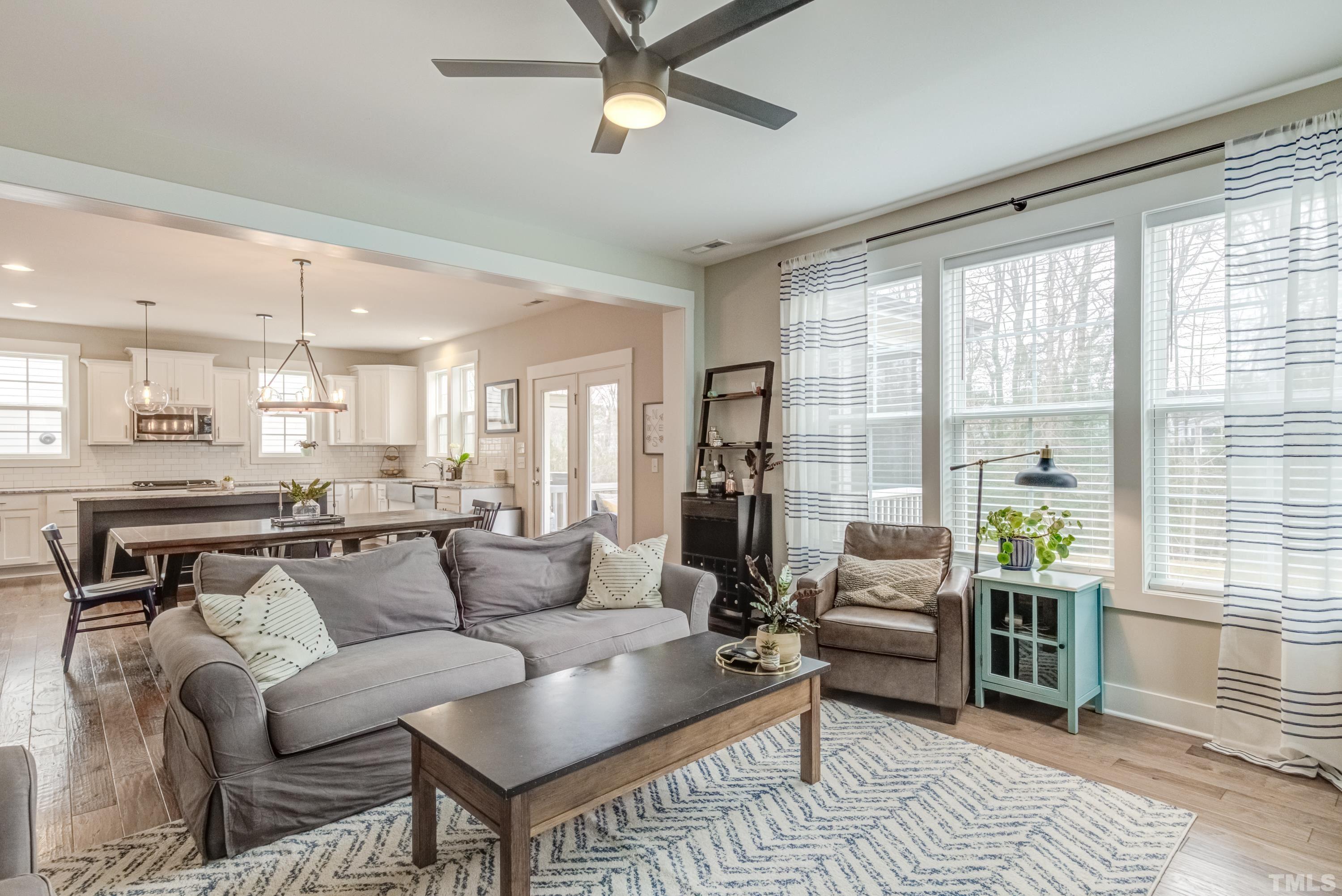1717 Chestnut Falls Road Wendell, NC 27591 - Photo 10 of 42 Gallery Image 10