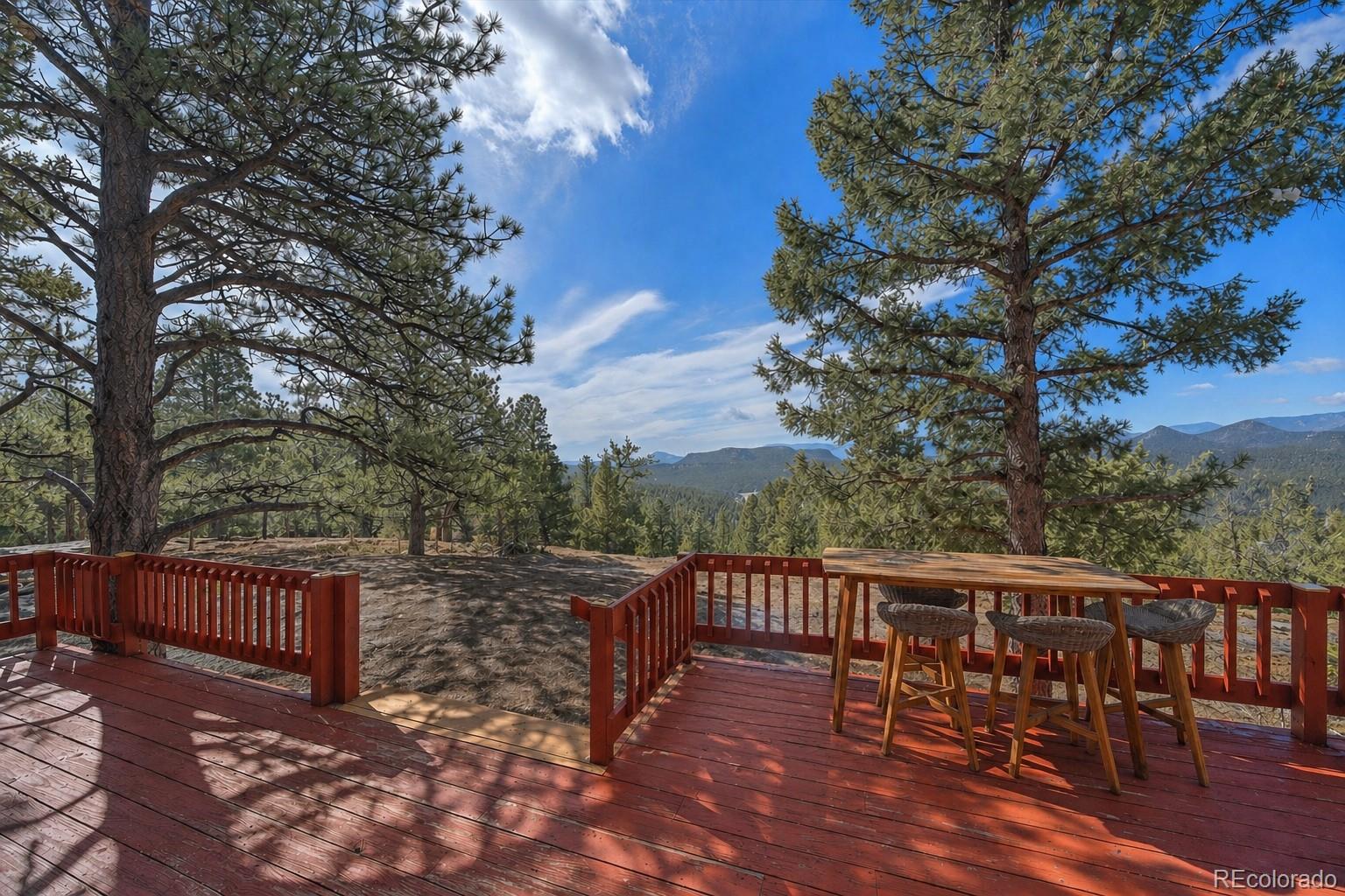 237 Rd B Pine, CO 80470 - Photo 5 of 38