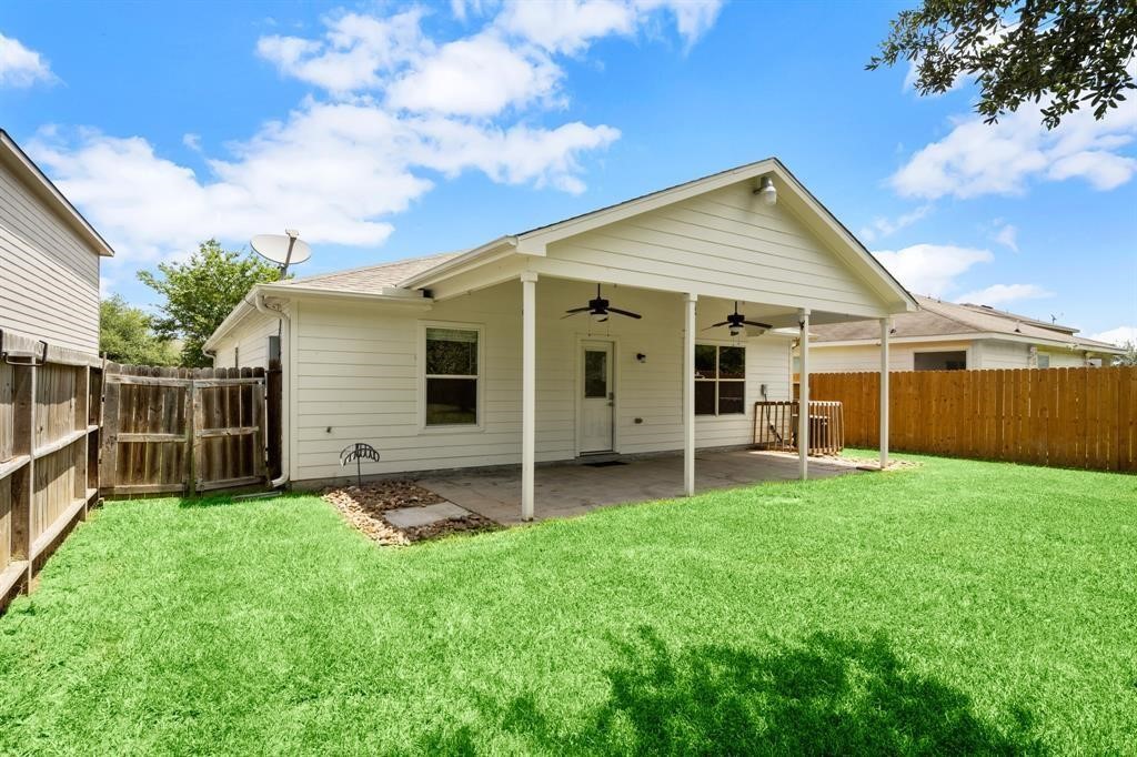 4527 Nueces River Loop Spring, TX 77386 - Photo 24 of 24