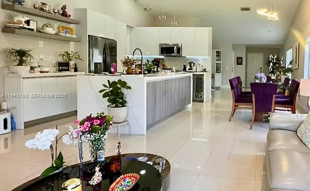 view of an outdoor space