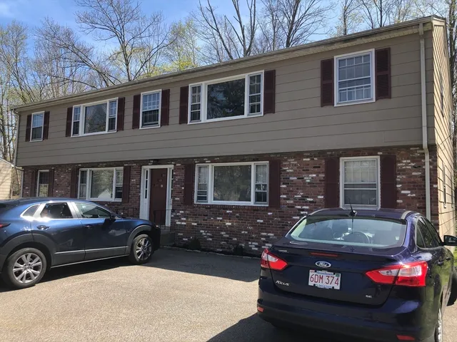 $2,100 | 30 South Street, Unit D, North Attleboro, MA 02760