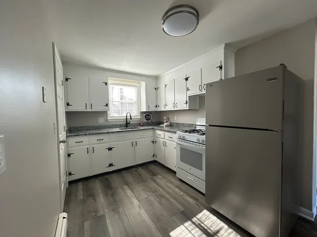 $2,100 | 30 South Street, Unit D, North Attleboro, MA 02760