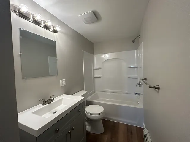 $2,100 | 30 South Street, Unit D, North Attleboro, MA 02760