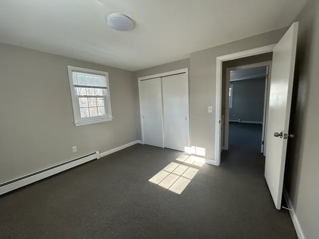 $2,100 | 30 South Street, Unit D, North Attleboro, MA 02760