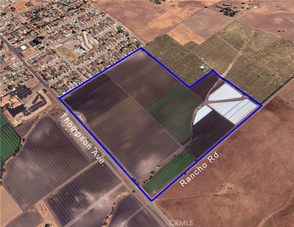 0 North Thompson Ave  