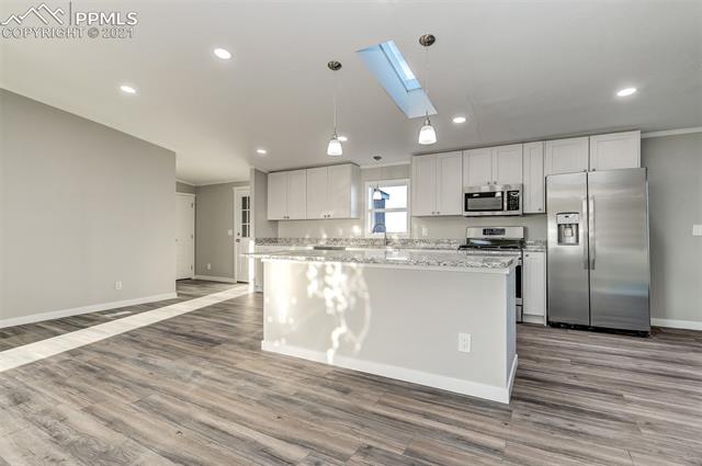 41515 Rapp Road Rush, CO 80833 - Photo 7 of 25 Gallery Image 7