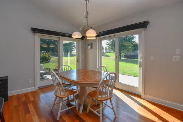 $479,900 | 544 Nicole Lane, Wrightstown, WI 54180