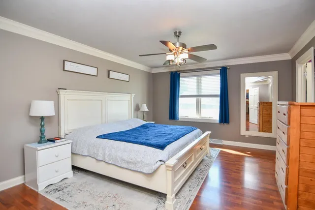 $479,900 | 544 Nicole Lane, Wrightstown, WI 54180