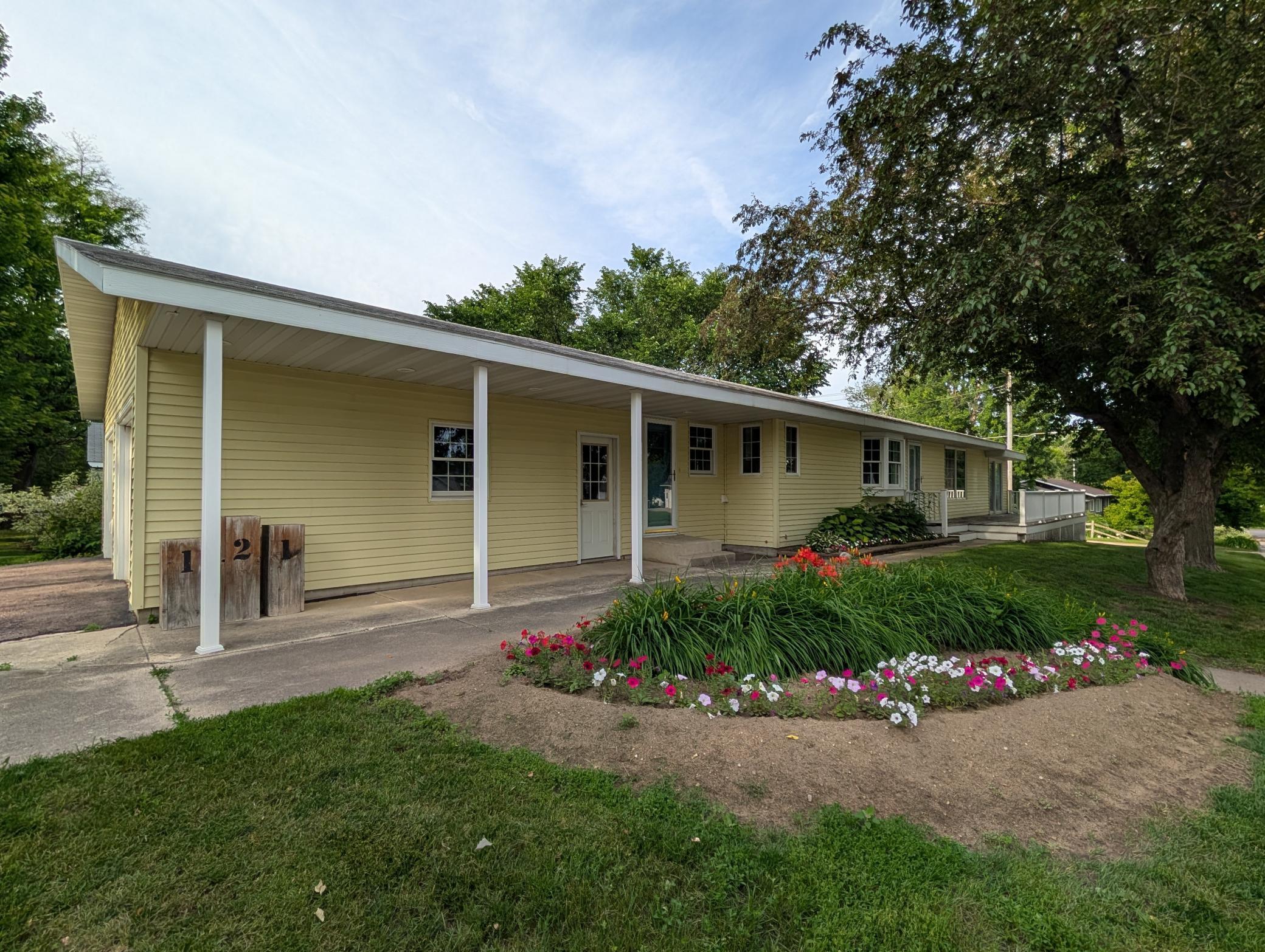 121 West Rowena Street Ivanhoe, MN 56142 - Photo 36 of 44