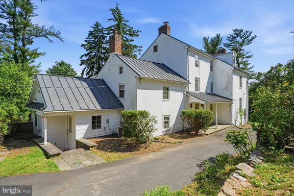 $1,250,000 | 1271 Byberry Road, Huntingdon Valley, PA 19006