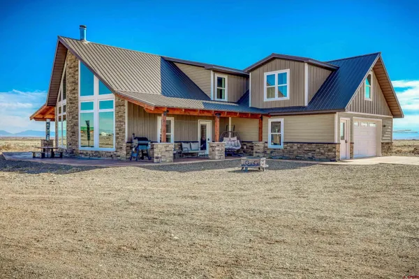 $749,900 | 6729 County Road DD, La Jara, CO 81140