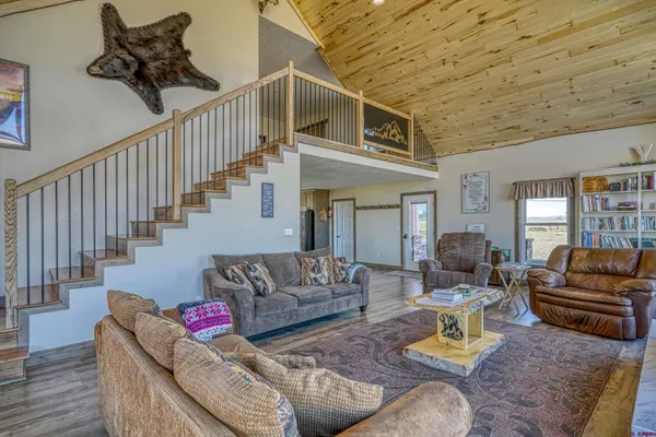 $749,900 | 6729 County Road DD, La Jara, CO 81140