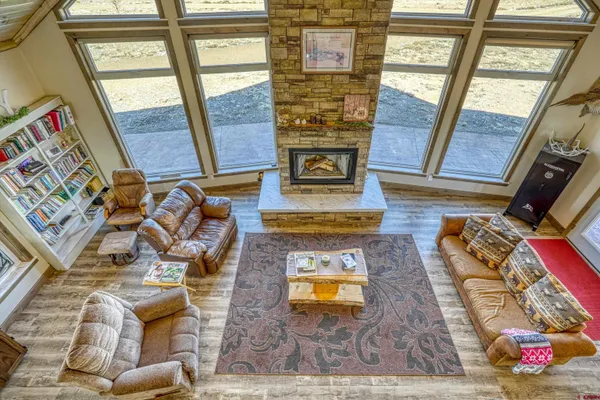 $749,900 | 6729 County Road DD, La Jara, CO 81140